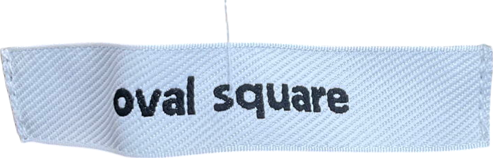 oval jeans Beige Soul Jeans W27