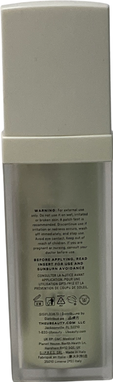 U Beauty Resurfacing Flash Peel 30ml