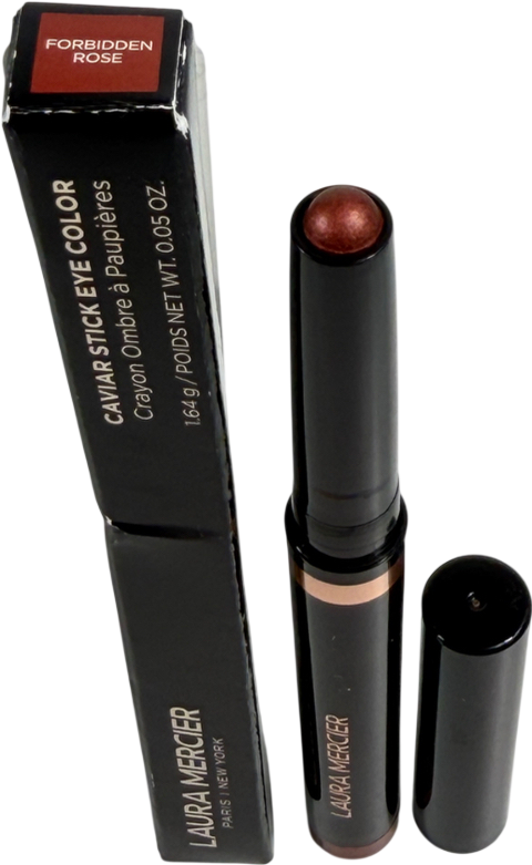 Laura Mercier Caviar Stick Eye Shadow Forbidden Rose 1.6g