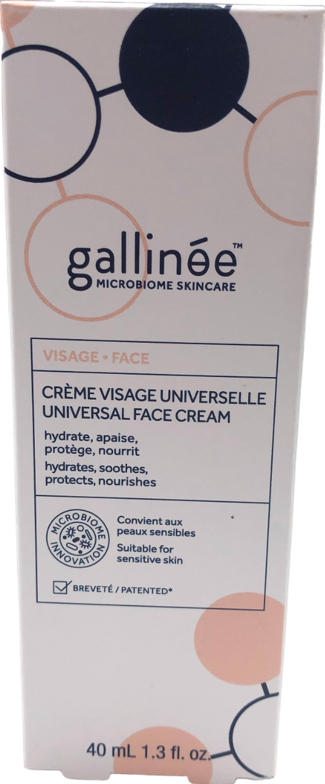 Gallinée Universal Face Cream 40ml