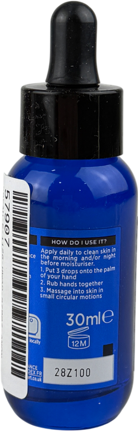 L'Oreal Men Expert Power Age Serum With Hyaluronic Acid 30ml