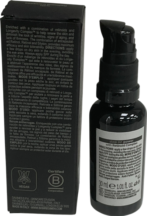 Retinoid complex Retinol Serum 30ml