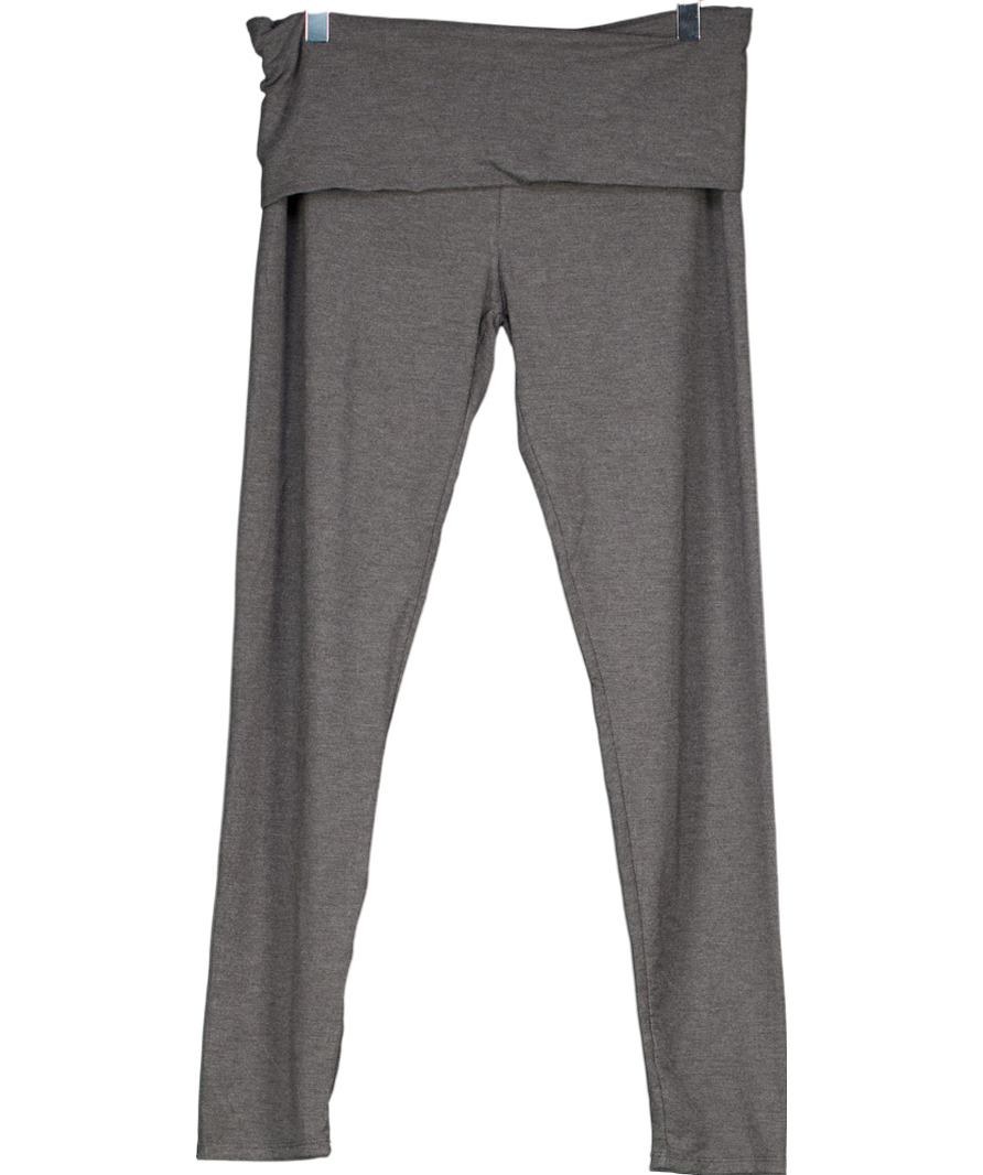 Hatch Grey The Ultimate Before, During & After Legging UK S