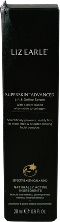 Liz Earle Superskin Advanced Lift & Define Serum 28ml