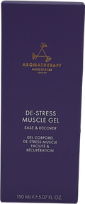 Aromatherapy Associates De-stress Muscle Gel 150ml