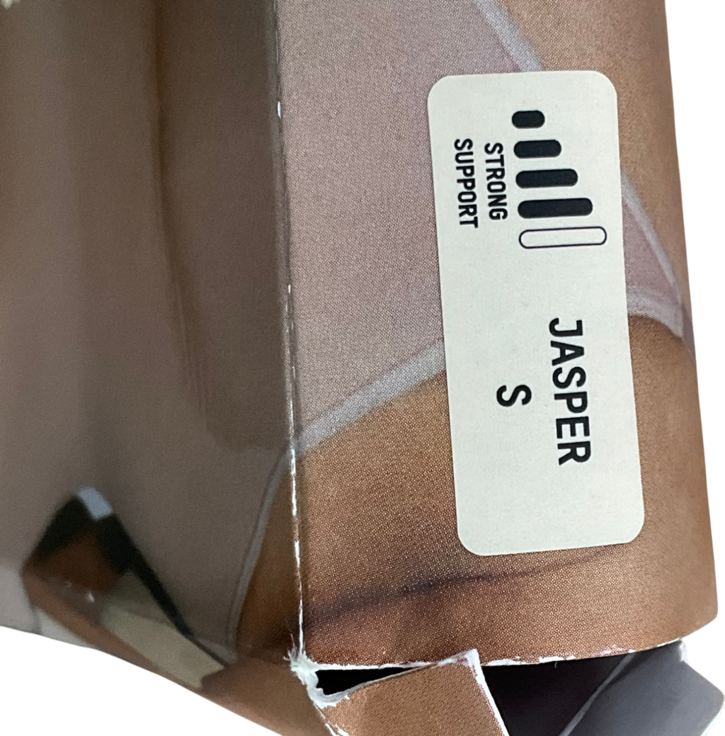 SKIMS Seamless Sculpt Slip Dress - Jasper UK S