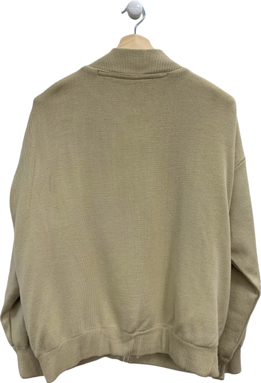 Paul & Shark Beige Yachting Jacket UK L