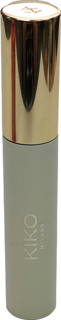 Kiko Milano Gold Reflections Volume & Care Effect Mascara