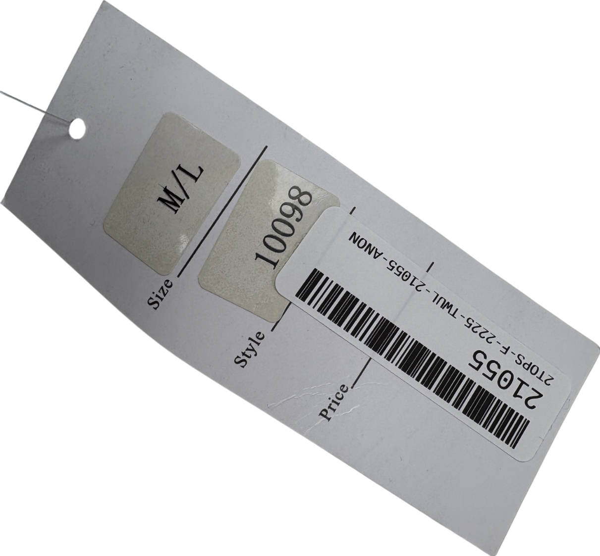 Love That Look Black Ribbed Bodysuit UK M/L