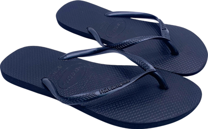 Havaianas Black Flip Flops EU 37/38