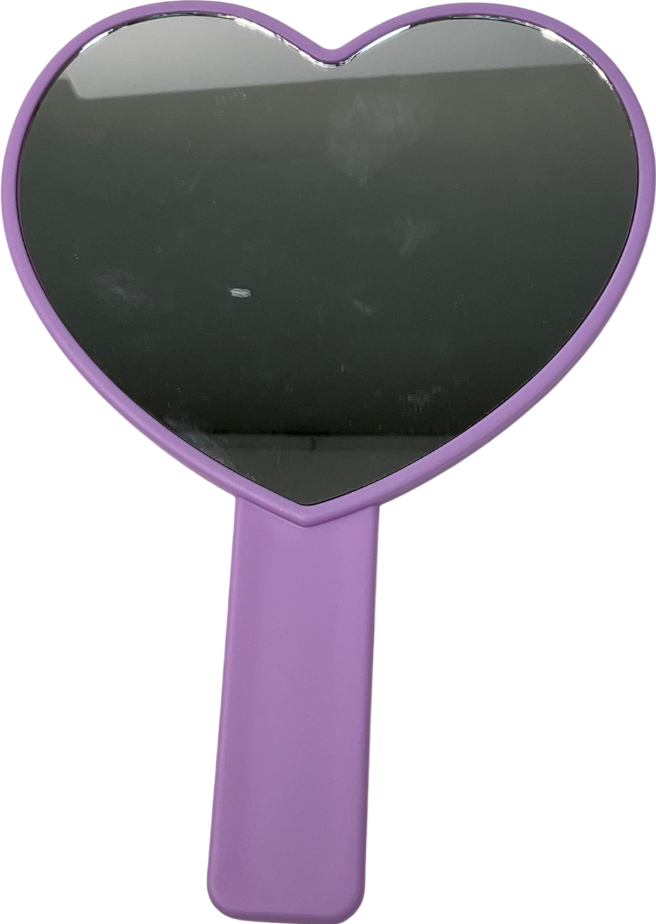 Huda Beauty Heart Hand Held Mirror One size