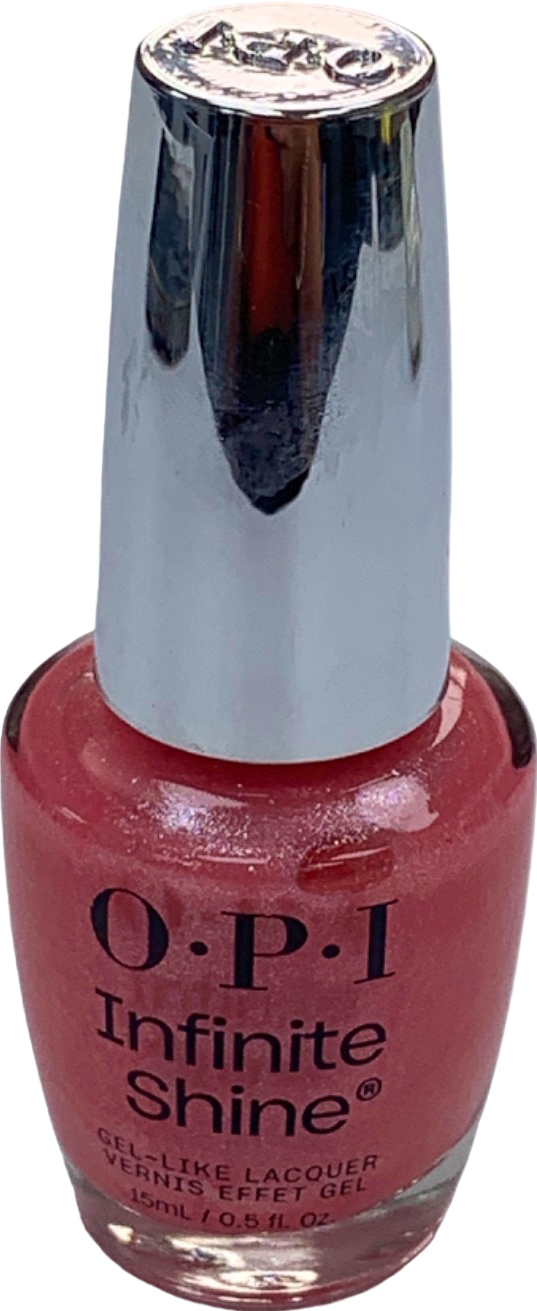 OPI Infinite Shine Gel-Like Lacquer Princesses Rule! 15ml