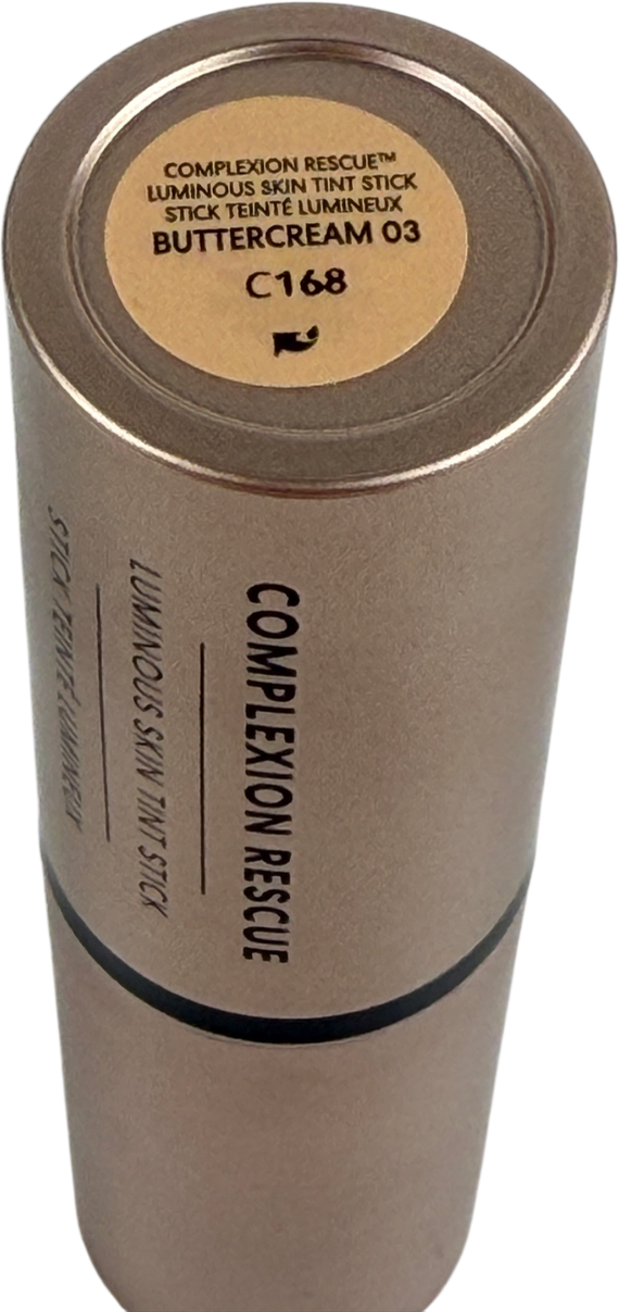 bareMinerals Complexion Rescue - Luminous Skin Tint Stick Buttercream03 9g