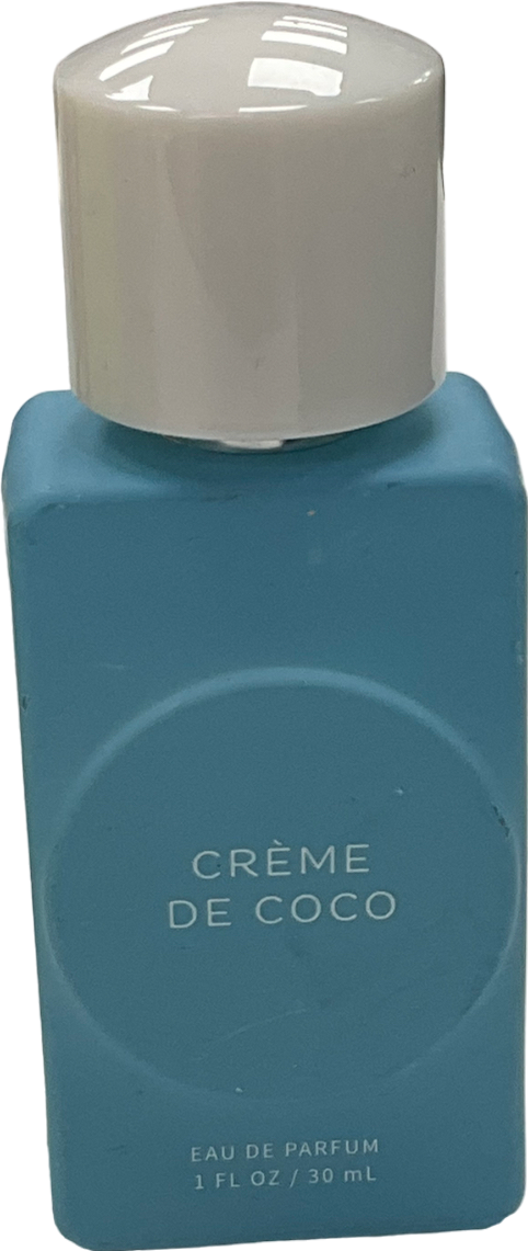 Claire's Crème De Coco Layering Perfume 30ml