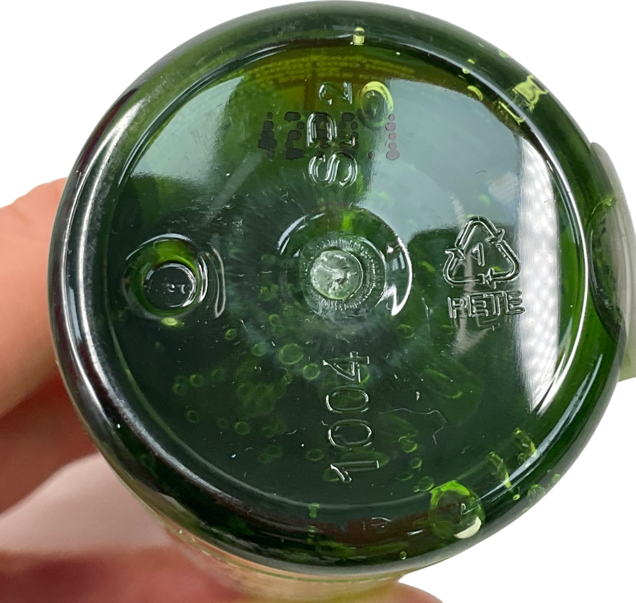 sbc Aloe Vera Moisturising Gel 100ml