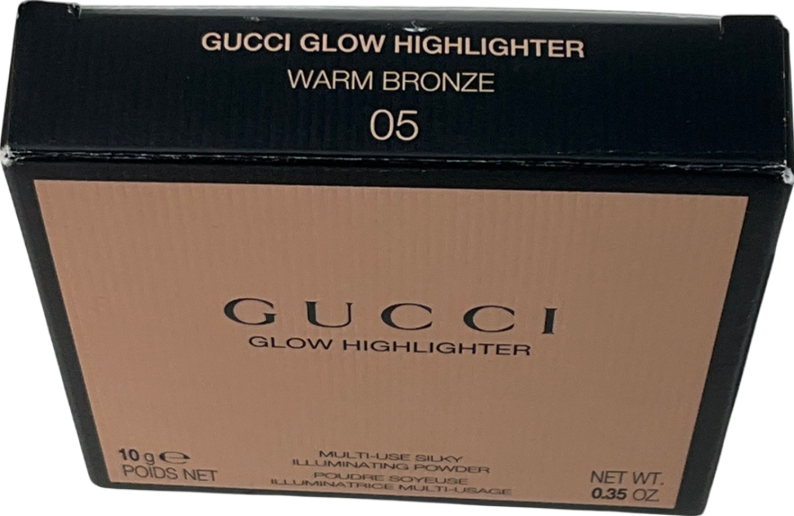 Gucci Glow Highlighter 05 10g
