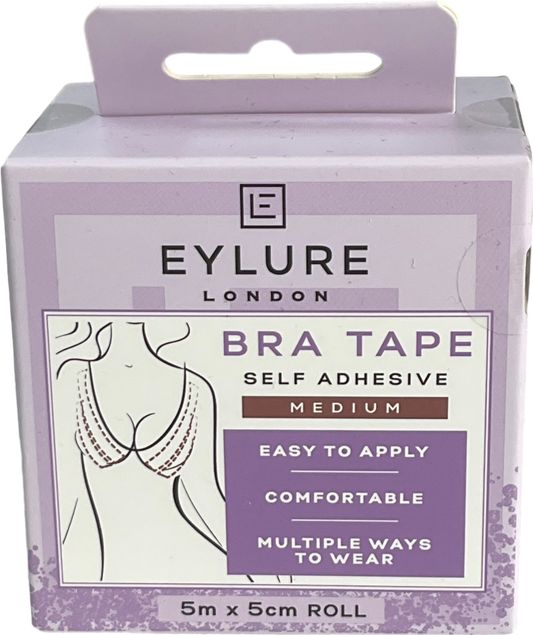 Eylure Nude Bra Tape Medium UK M