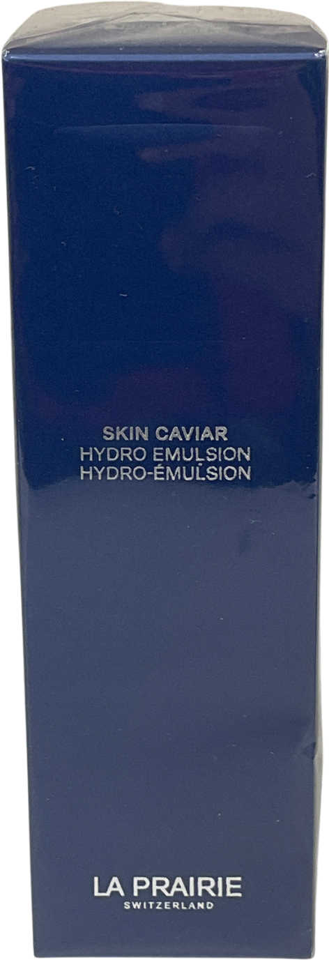 La Prairie Skin Caviar Hydro Emulsion 70ml