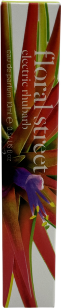 FLORAL STREET Floral Street Electric Rhubarb Eau De Parfum 10ml 10ml