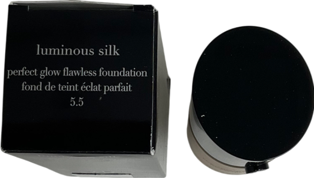 Giorgio Armani beauty Luminous Silk Foundation 5.5 30ml