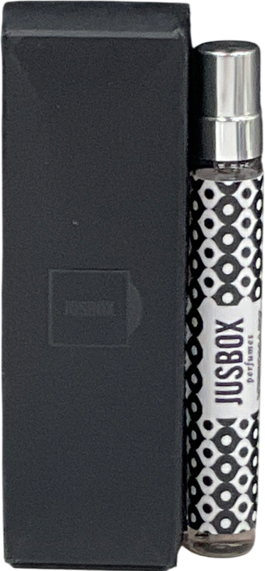 Jusbox Visionary Eye Parfum 7.8ml
