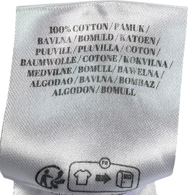 The Couture Club Beige Knit Button Through Top UK 8