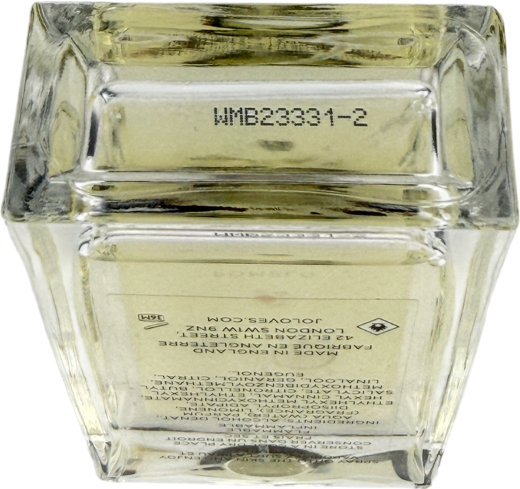Jo loves Pomelo A Fragrance 100ml
