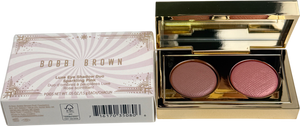 Bobbi Brown Luxe Eye Shadow Duo Sparkling Pink 1.5g