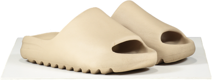 adidas Beige Yeezy Slide Bone UK 5 EU 38 👠