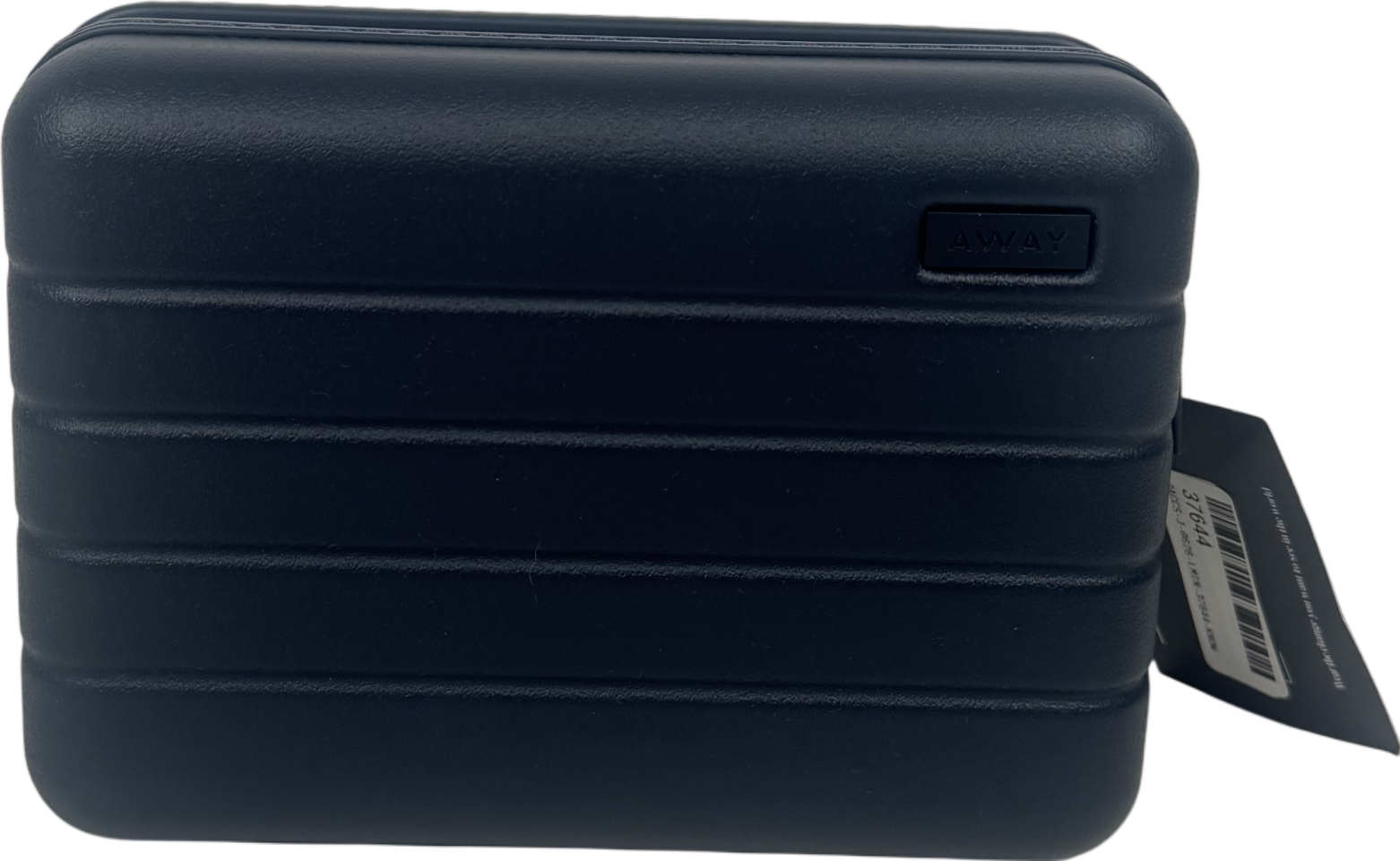 Away Blue Mini Crossbody Travel Case Bag