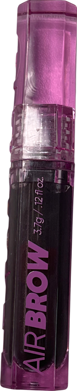 Kosas Brow Gel Black 3.7