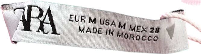 ZARA Hot Pink Maxi Dress UK M