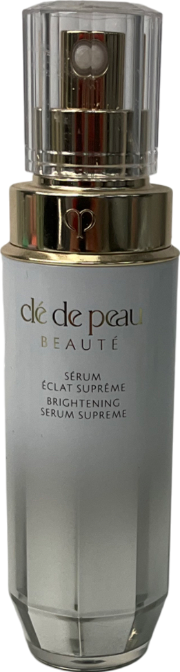 Cle de Peau Beauté Brightening Serum Supreme 40ml