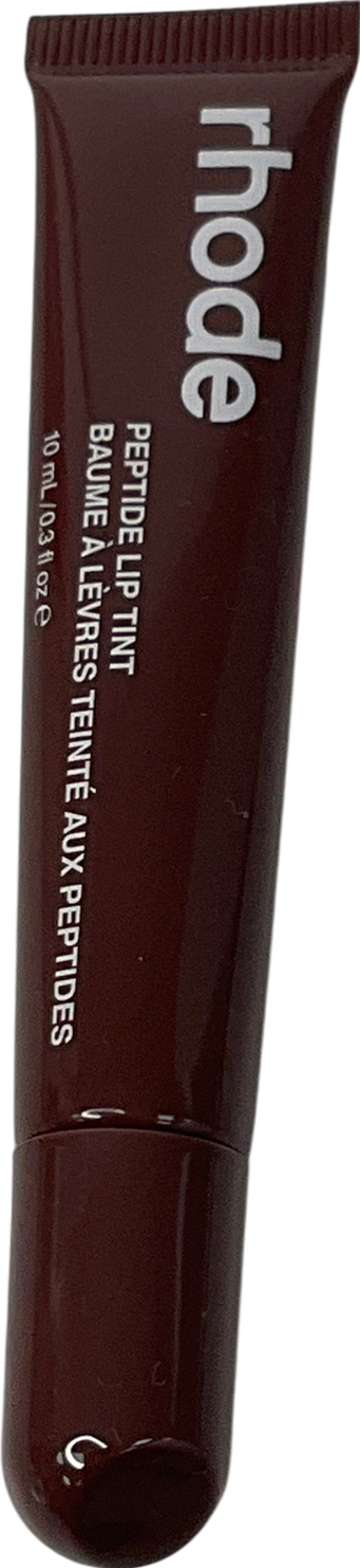 Rhode Peptide Lip Tint Espresso 10