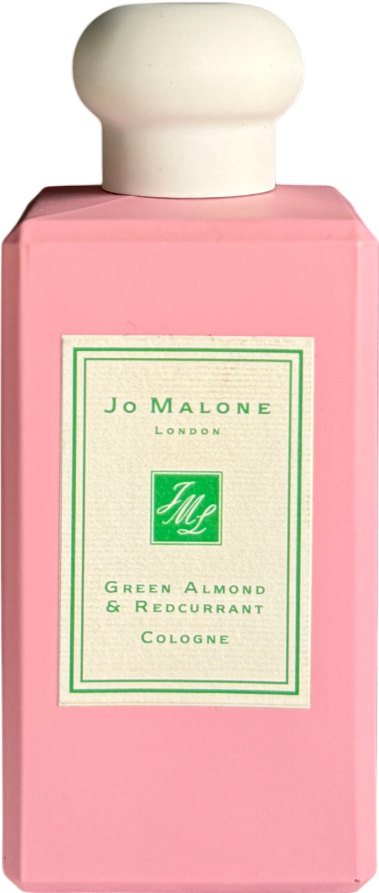 Jo Malone London Green Almond & Redcurrant Cologne Limited Edition 100ml