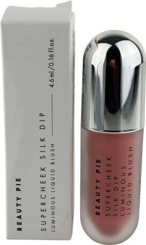 Beauty Pie Silk Dip Luminous Liquid Blush Eri 4.6l