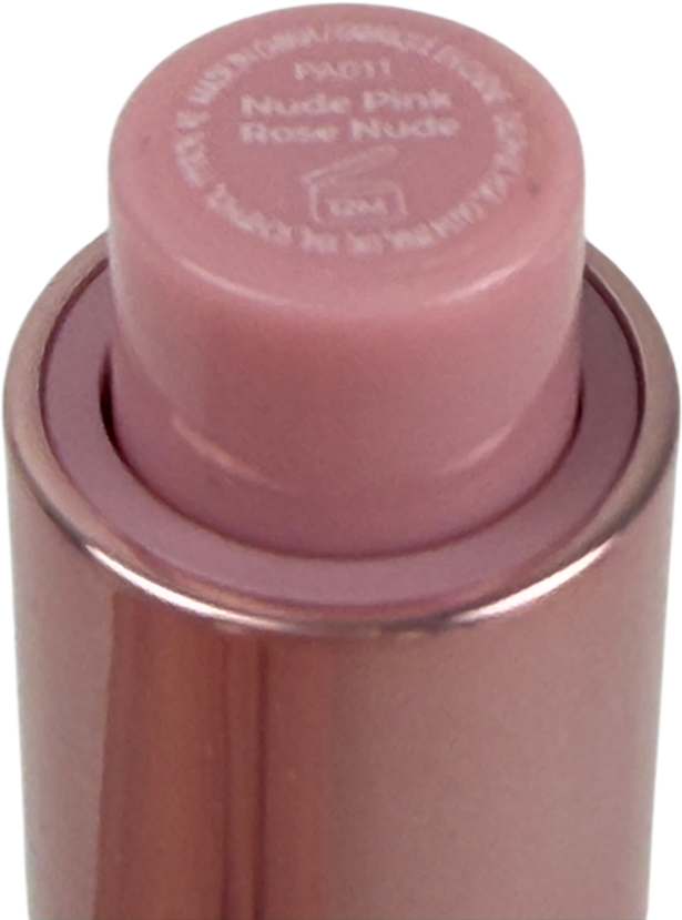 MCOBEAUTY Lip Plump 4-in-1 Hydrating Lacquer Nude Pink One size