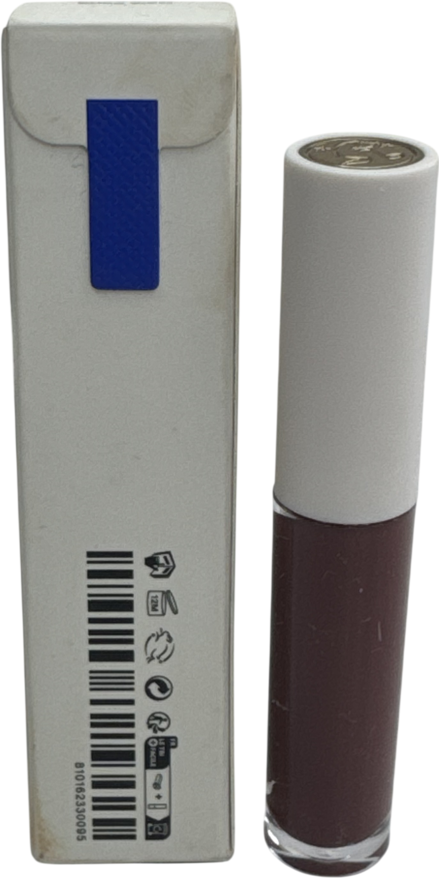 Violette Liquid Eyeshadow  + Liner Cafe Serre 2.79g