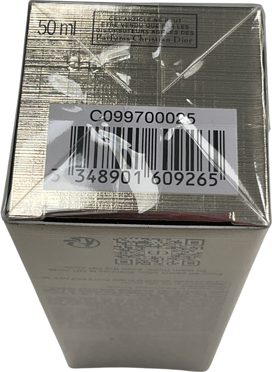 Dior Prestige La Micro-huile De Rose Activated Serum 50ml