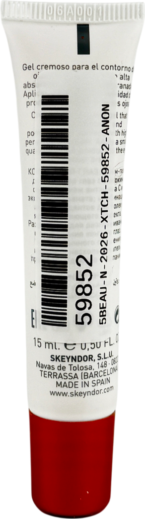 Skeyndor Power C+ - Eye Contour 15ml