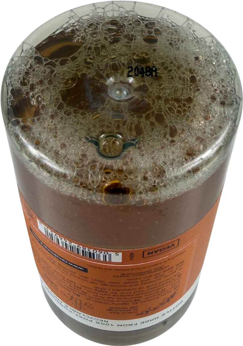 REN Ready Steady Glow Daily Aha Tonic 250ml