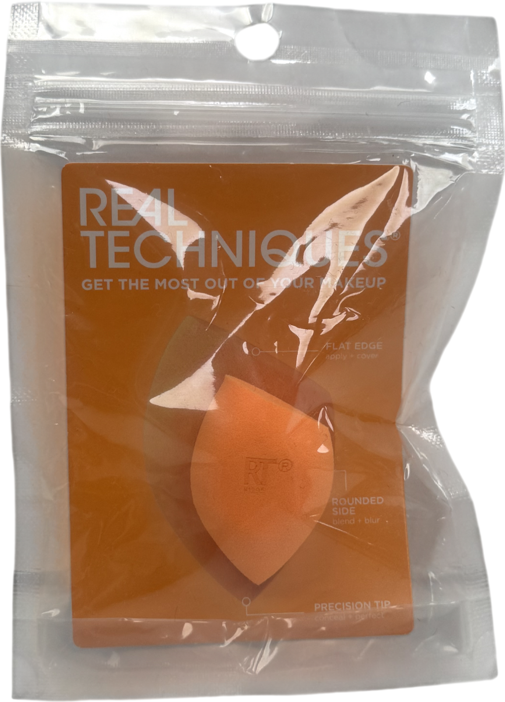 Real Techniques Miracle Complexion Sponge One size