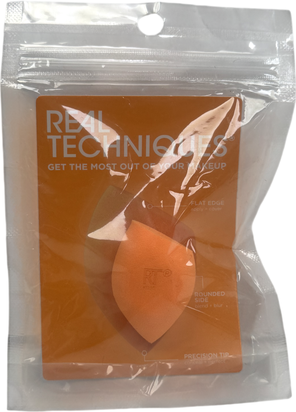 Real Techniques Miracle Complexion Sponge One size
