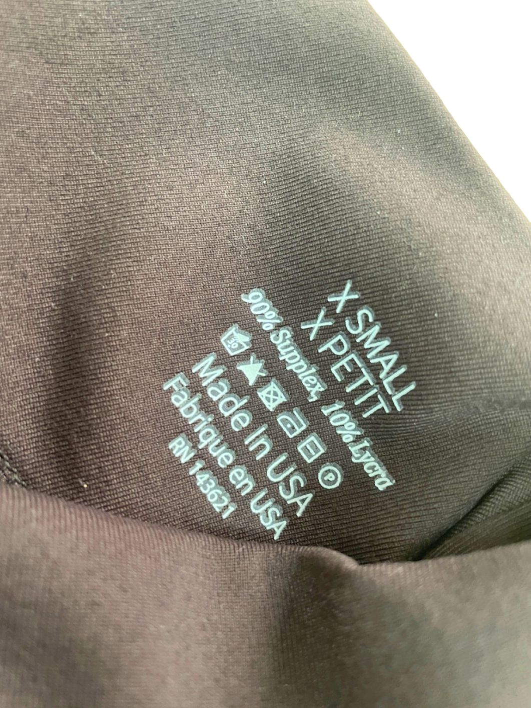 Live The Process Purple Crisscross Jumpsuit UK 6