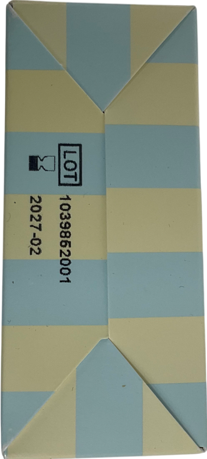 DecDoc Intimate Wipes 10 wipes