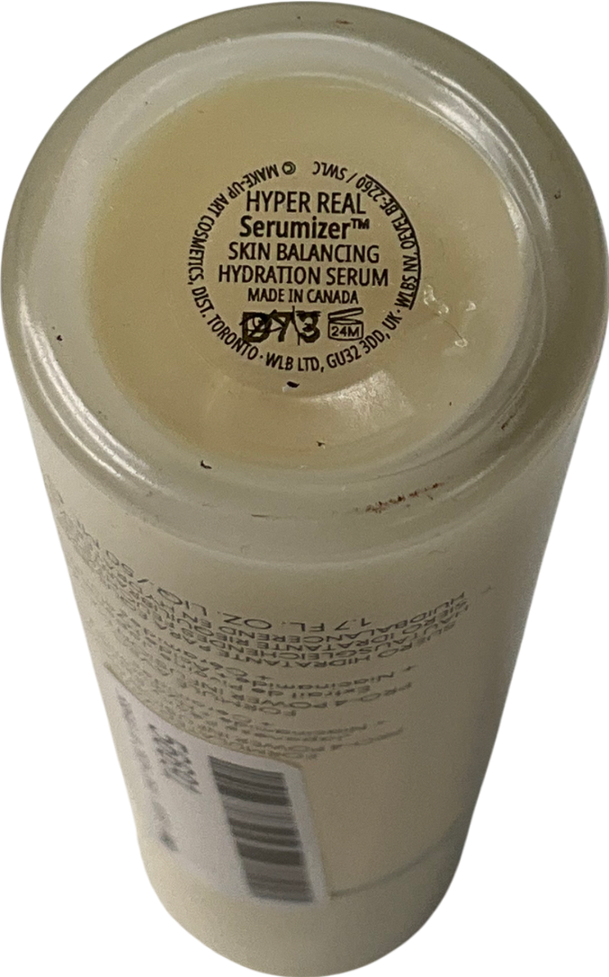 MAC Hyper Real Serumizer 50ml