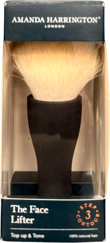 Amanda Harrington The Face Lifter Brush n/a