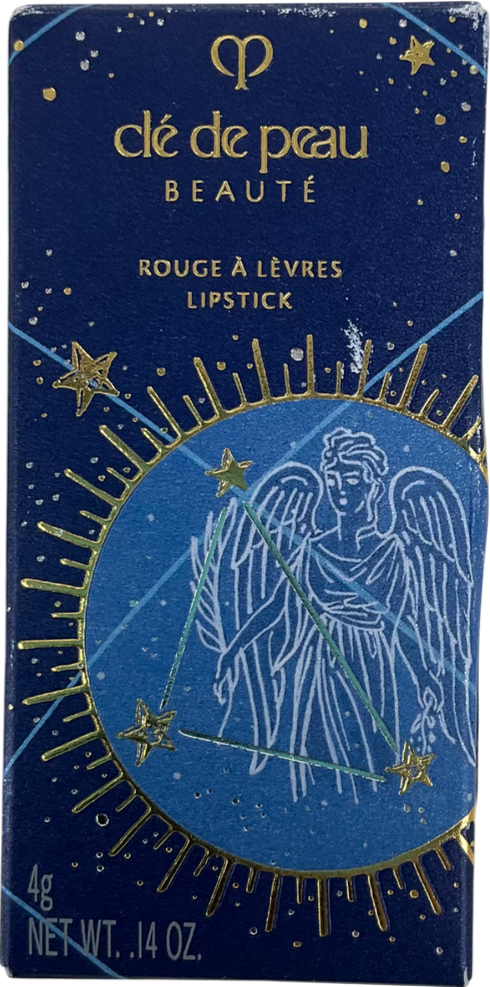 Cle de Peau Lipstick 522 Cosmic Red 4g