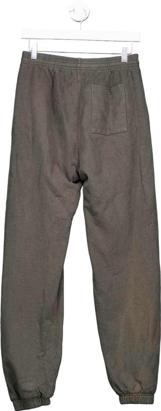 Adanola Black Joggers UK S