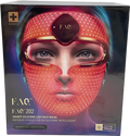 FAQ Foreo 202 Anti Aging NIR + 7 LED Face Light Wireless Led face Mask